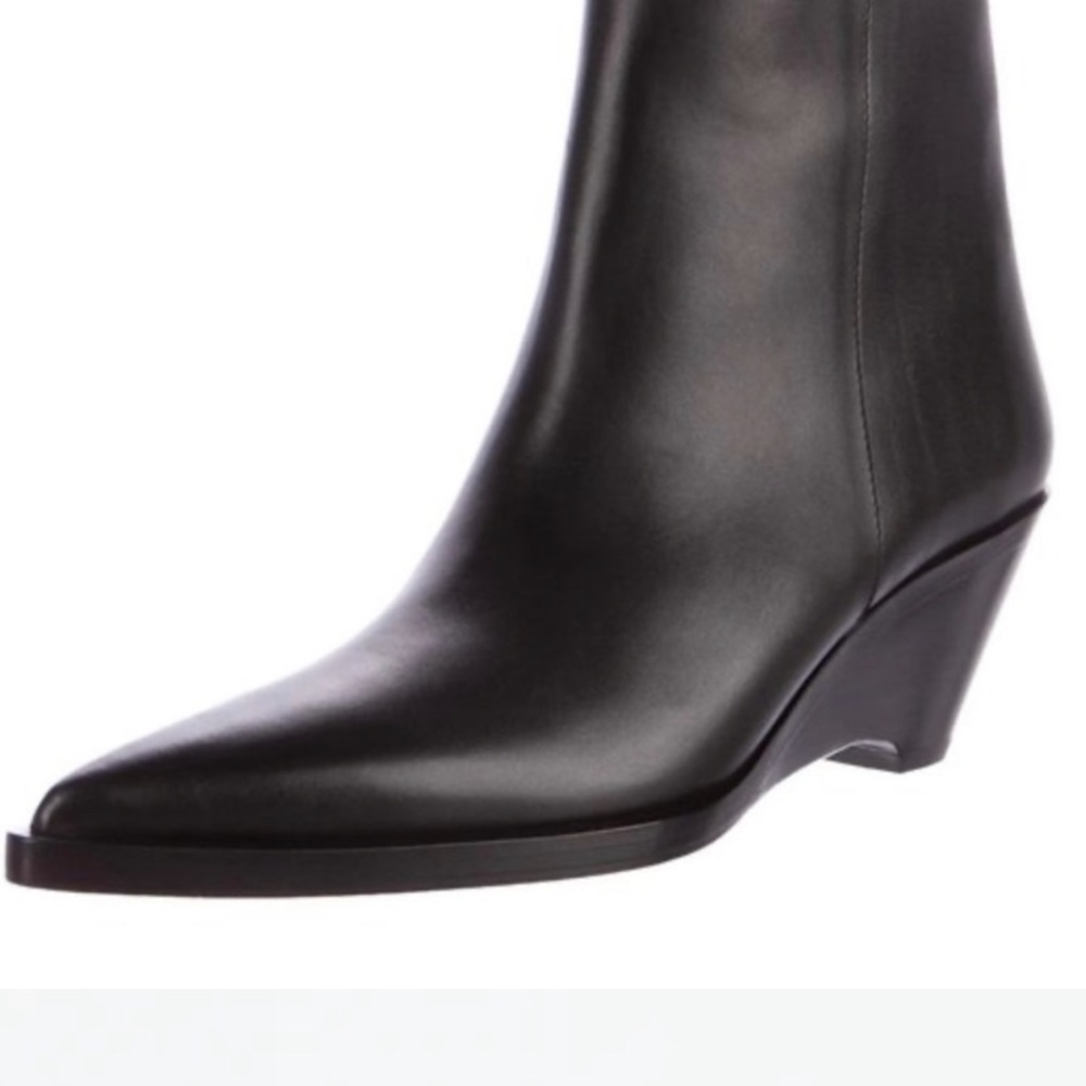 Acne Studios Ankle Boots